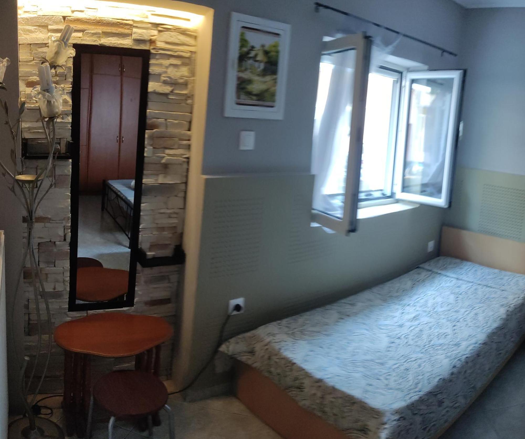 Anastasia Apartment Каламата Экстерьер фото